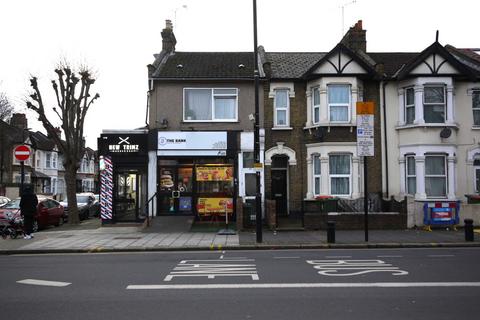 Prince Regent Lane, London, E13 1 bed apartment for sale
