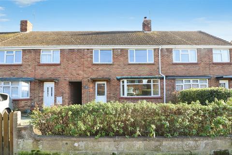 Balmoral Avenue, Rushden NN10 3 bed terraced house for sale