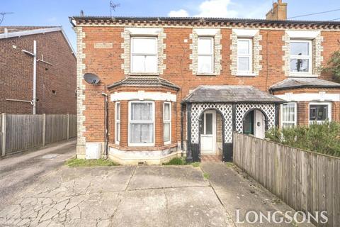 Norwich Road, Watton 3 bed semi