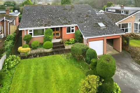 Brook Lane, Moreton Morrell, Warwick 3 bed detached bungalow for sale