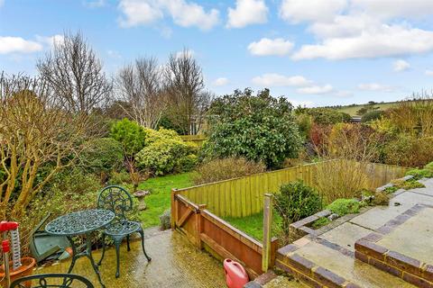 Briarcroft Road, Woodingdean... 2 bed detached bungalow for sale