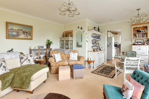 Briarcroft Road, Woodingdean... 2 bed detached bungalow for sale