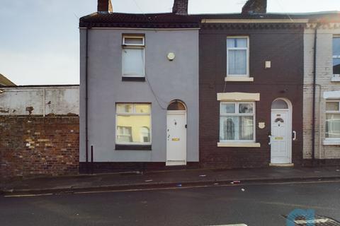 Stonehill Street, Liverpool, L4 2 bed end of terrace house for sale