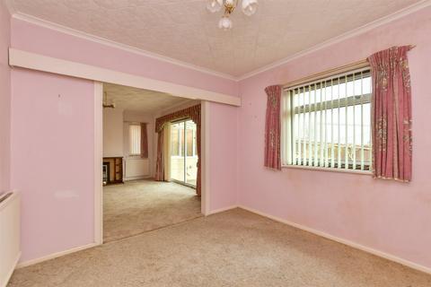 Downsway, Woodingdean, Brighton, East... 2 bed detached bungalow for sale