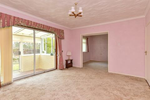 Downsway, Brighton BN2 2 bed detached bungalow for sale