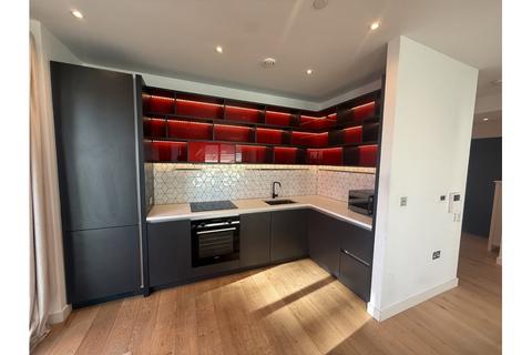 ECHO HOUSE, LONDON CITY ISLAND, E14 1 bed apartment for sale