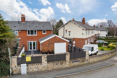 Hall Green, WF4 3 bed semi