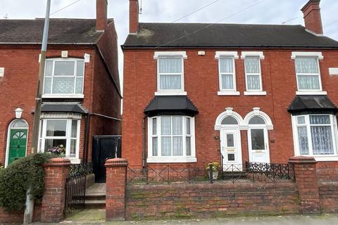 Beecher Road, Halesowen B63 3 bed semi