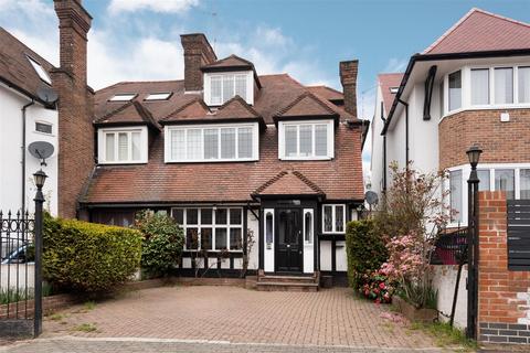 Dunstan Road, Golders Green, NW11 4 bed house for sale
