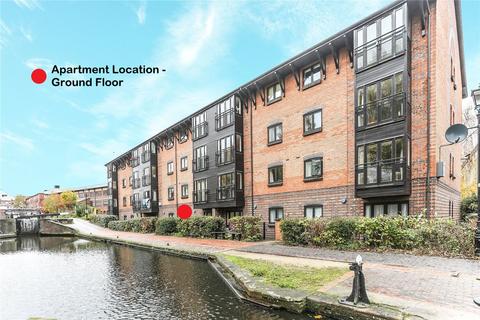 Scotland Street, Birmingham, B1 2 bed flat for sale