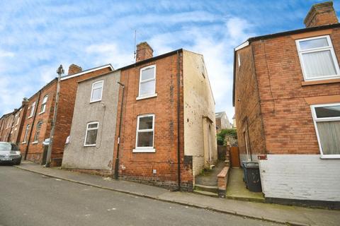Valley Road, Spital, Chesterfield... 2 bed semi