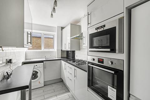 Oakfield Road, Croydon, CR0 1 bed apartment for sale