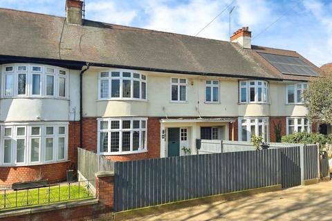 Park Avenue North, Abington... 3 bed terraced house for sale