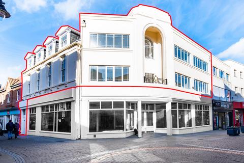 Strait Bargate, Boston PE21 Residential development for sale