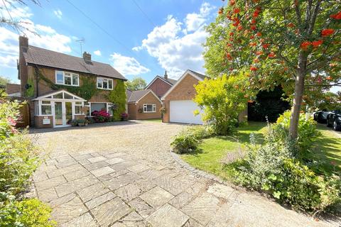 Church Street, Long Bennington 4 bed detached house for sale