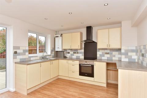 Gatcombe Close, Walderslade, Chatham... 3 bed detached house for sale