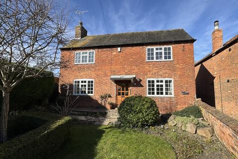 Hollow Lane, Frisby On The Wreake 3 bed cottage for sale