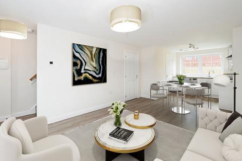 Plot 71 at Rogerson Gardens... 2 bed house for sale