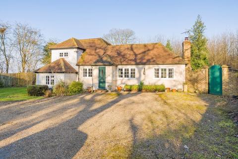 Upper Barnhill, Hunton 4 bed detached house for sale