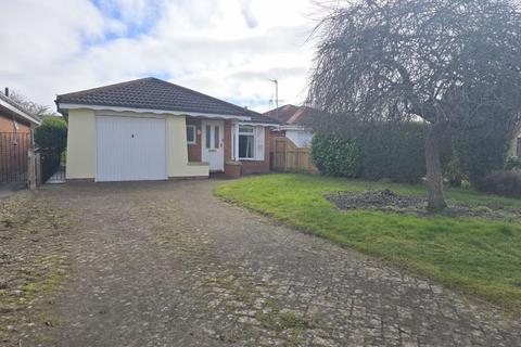 Oakapple Close, Beaufront Park... 2 bed detached bungalow for sale