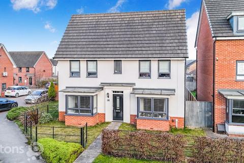 Highfield Square, Waverley 4 bed detached house for sale