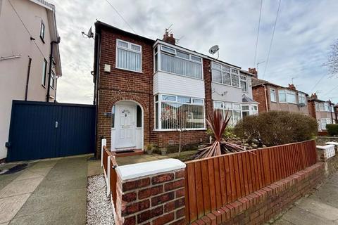 Hawkshead Drive, Liverpool 4 bed semi