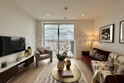 Beresford Avenue, Wembley HA0 1 bed flat for sale
