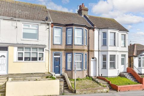 Margate Road, Ramsgate, Kent 3 bed terraced house for sale