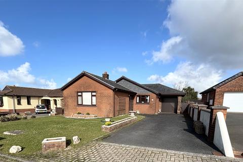 Silverton Close, Bude, Cornwall, EX23 3 bed bungalow for sale