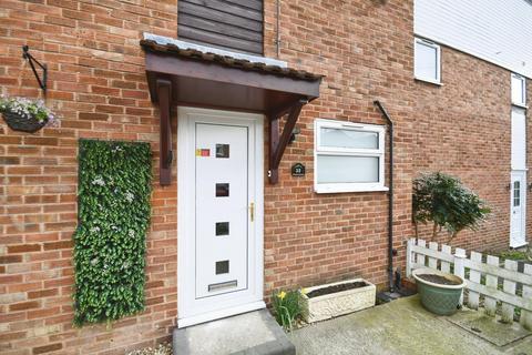 Wordsworth Road, Newbold... 3 bed townhouse for sale