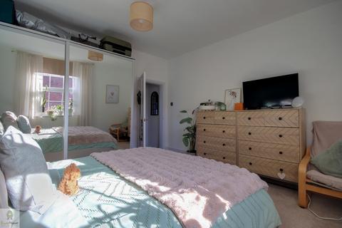 Crooked Bridge Road, Stafford... 2 bed end of terrace house for sale