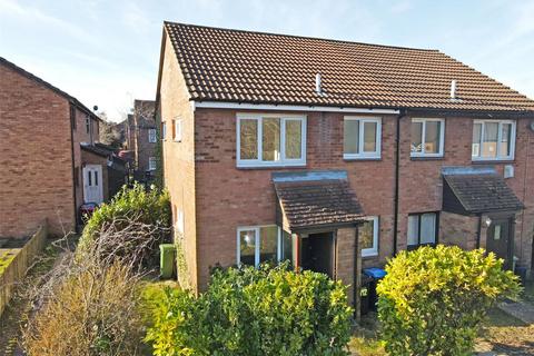 Downland, Two Mile Ash, Milton Keynes 1 bed terraced house for sale