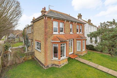 Ham Shades Lane, Whitstable 4 bed detached house for sale