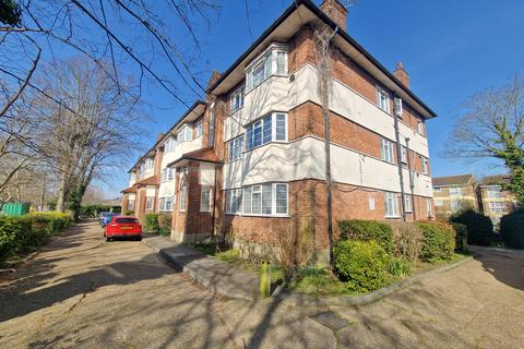 Merlins Court, Alexandra Avenue, Harrow 2 bed apartment for sale