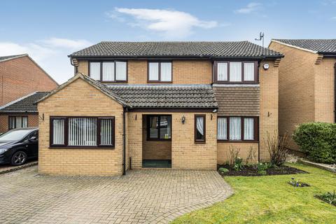Severn Close, Bicester, OX26 4 bed detached house for sale