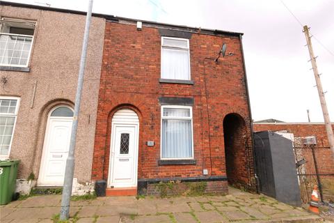 Henry Street, Manchester M34 2 bed terraced house for sale