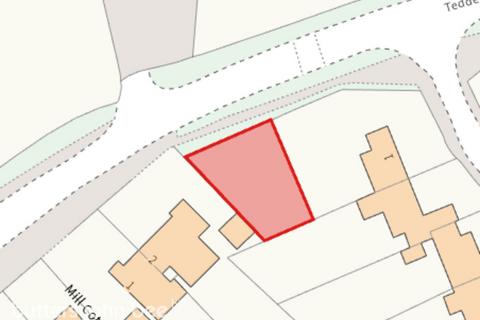 Teddesley Road, Penkridge Land for sale