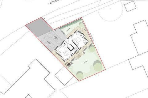Teddesley Road, Stafford Land for sale