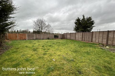 Teddesley Road, Stafford Land for sale