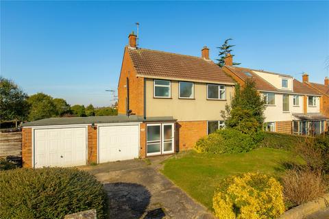 Beaumont Road, Cambridge... 3 bed detached house for sale