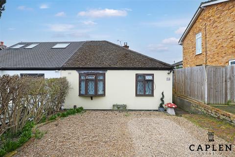 Princes Road, Buckhurst Hill 2 bed semi