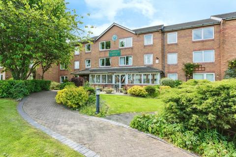 Whitegate Drive, Blackpool FY3 1 bed apartment for sale