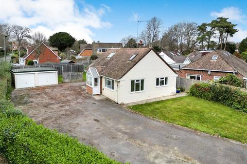 Plantation, Everton, Lymington... 2 bed bungalow for sale