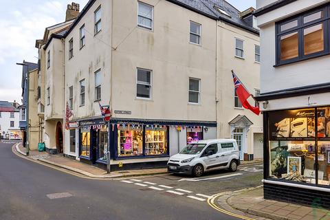 Newcomen Court, Dartmouth TQ6 2 bed flat for sale