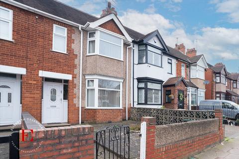 Sewall Highway, Coventry, CV6 3 bed terraced house for sale