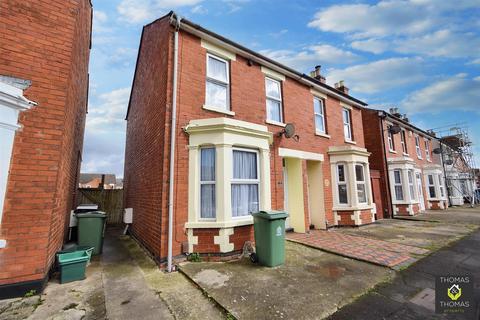 Granville Street, Linden 3 bed semi