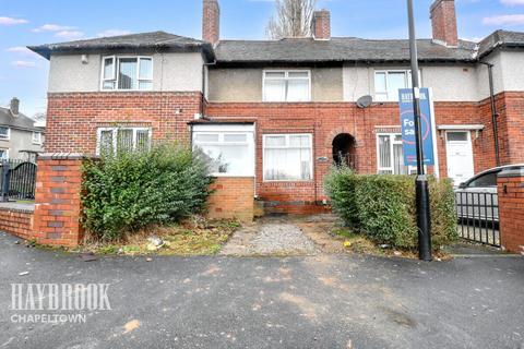 Deerlands Mount, Sheffield 2 bed terraced house for sale