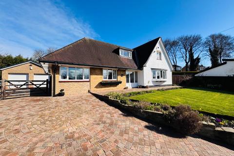 Manor Road, Hartlepool 4 bed detached house for sale