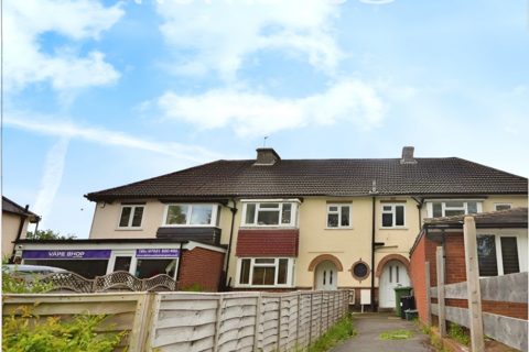 Worting Road, Worting Road, Basingstoke 1 bed apartment for sale