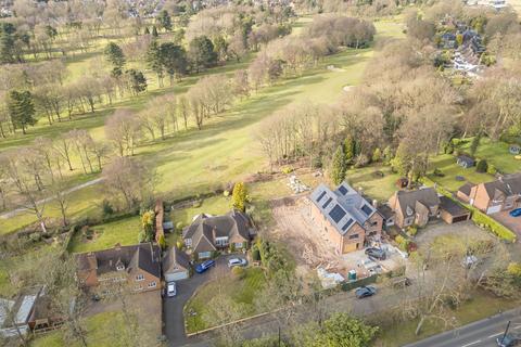Tamworth Road, Sutton Coldfield, B75 6DL 5 bed property with land for sale